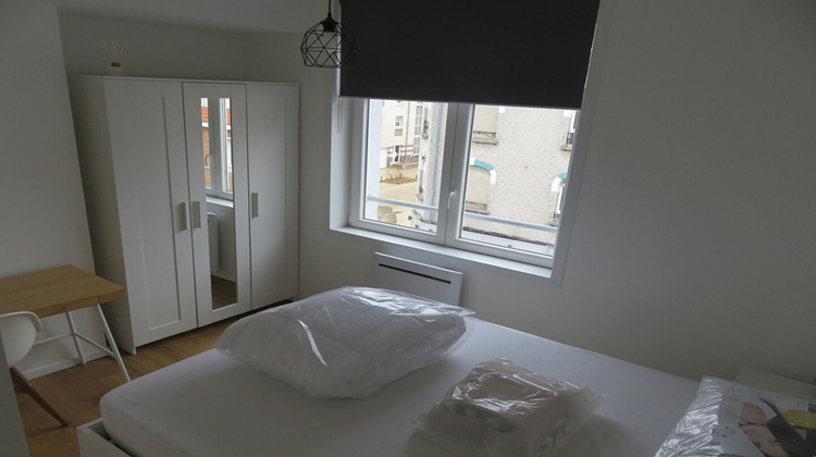 Ma-Cabane - Vente Appartement Dunkerque, 49 m²