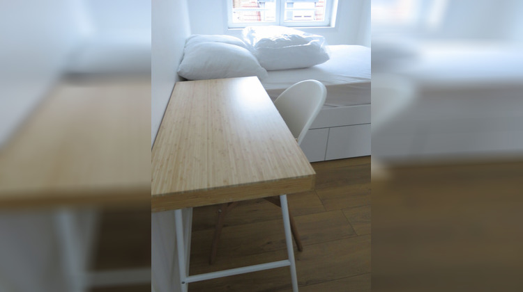 Ma-Cabane - Vente Appartement Dunkerque, 49 m²