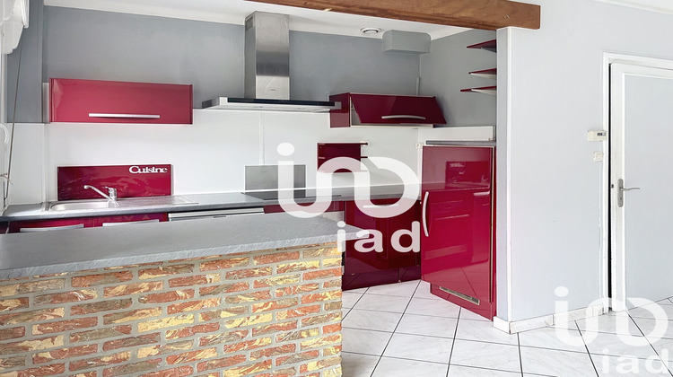Ma-Cabane - Vente Appartement Dunkerque, 100 m²