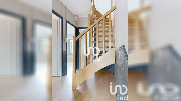 Ma-Cabane - Vente Appartement Dunkerque, 100 m²