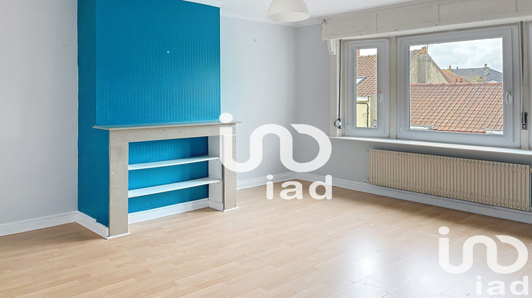 Ma-Cabane - Vente Appartement Dunkerque, 100 m²