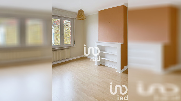 Ma-Cabane - Vente Appartement Dunkerque, 100 m²