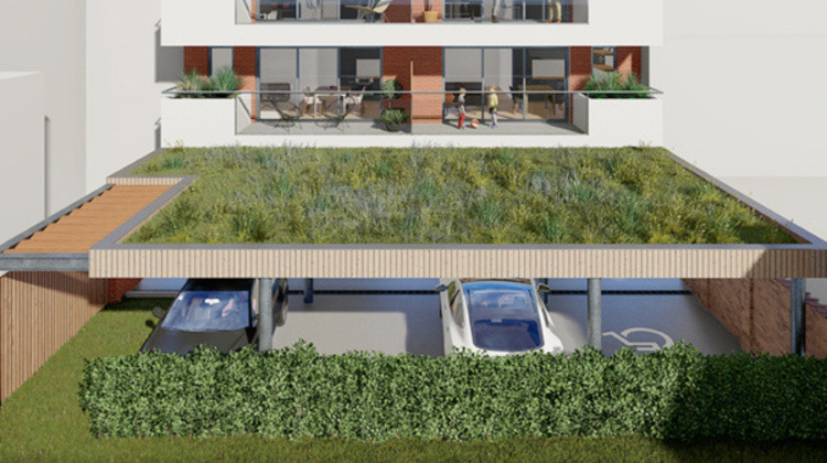 Ma-Cabane - Vente Appartement Dunkerque, 68 m²