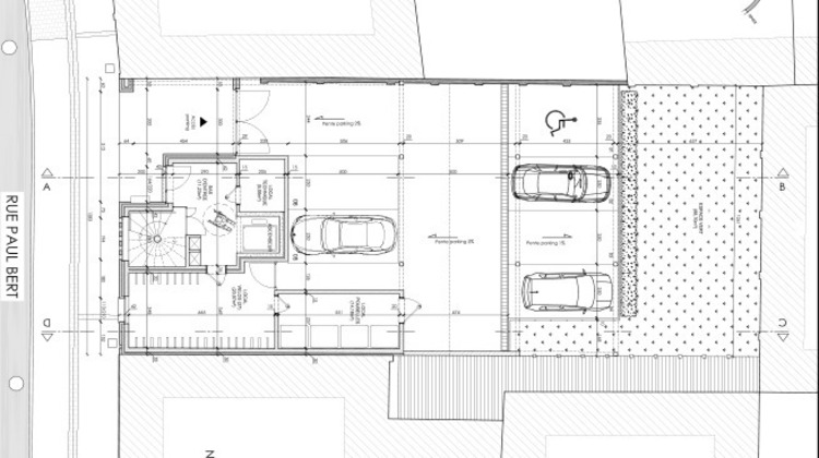 Ma-Cabane - Vente Appartement Dunkerque, 68 m²