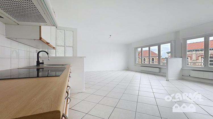 Ma-Cabane - Vente Appartement Dunkerque, 64 m²