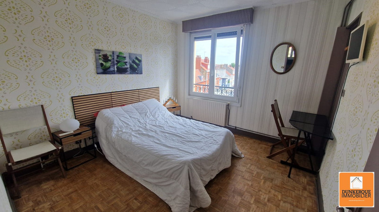 Ma-Cabane - Vente Appartement Dunkerque, 63 m²