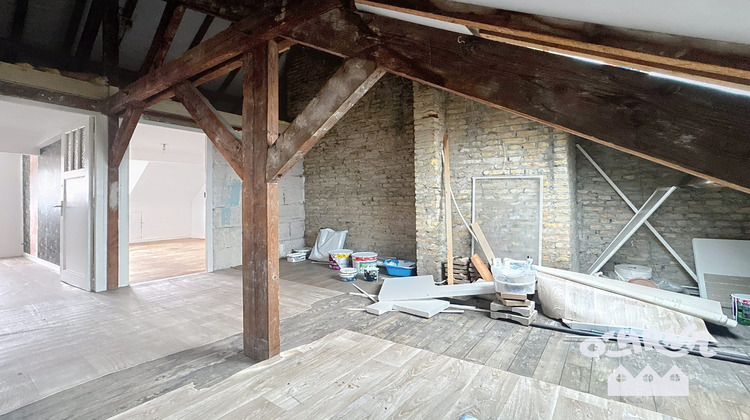 Ma-Cabane - Vente Appartement Dunkerque, 36 m²