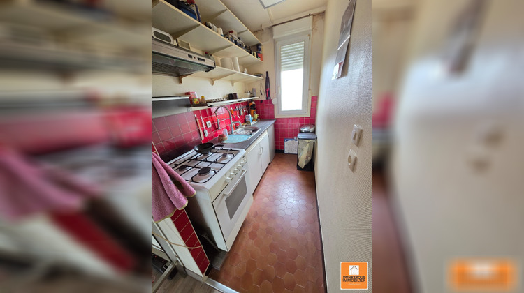 Ma-Cabane - Vente Appartement Dunkerque, 28 m²