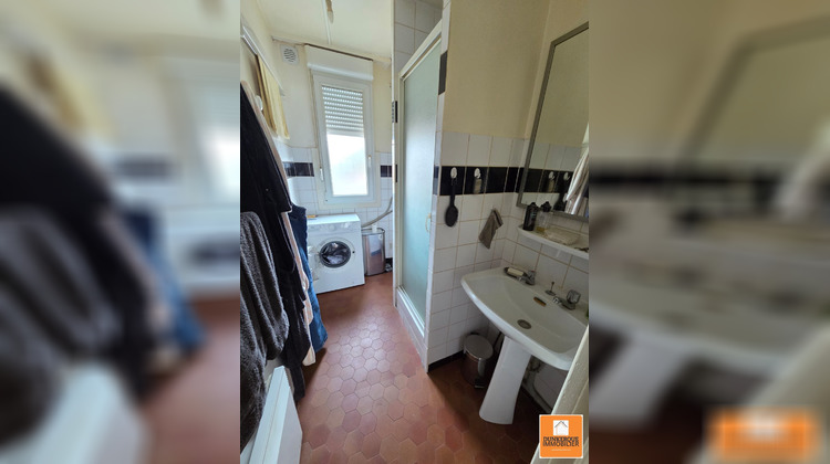 Ma-Cabane - Vente Appartement Dunkerque, 28 m²