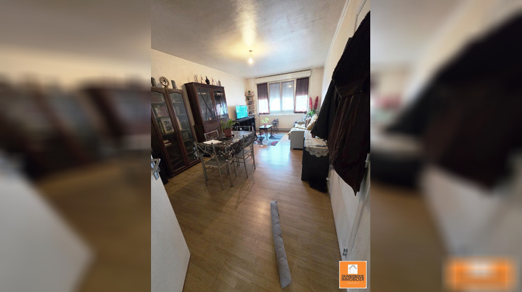 Ma-Cabane - Vente Appartement Dunkerque, 39 m²