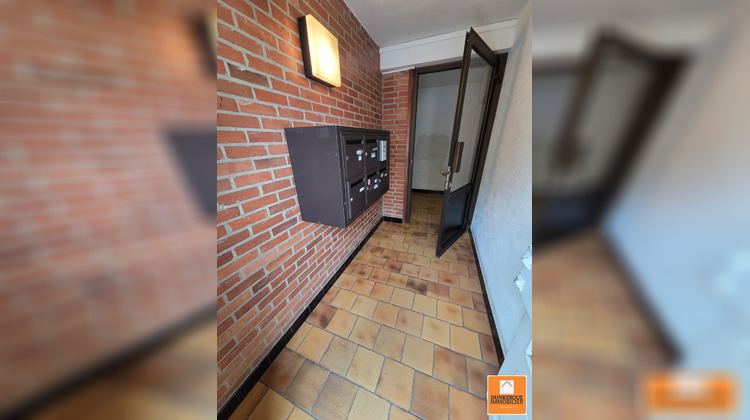 Ma-Cabane - Vente Appartement Dunkerque, 39 m²