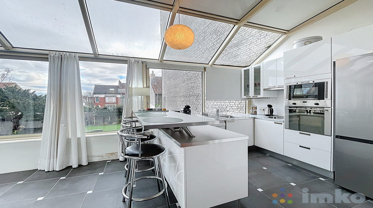 Ma-Cabane - Vente Appartement Dunkerque, 78 m²