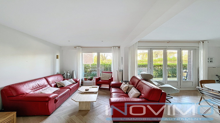 Ma-Cabane - Vente Appartement Dunkerque, 95 m²