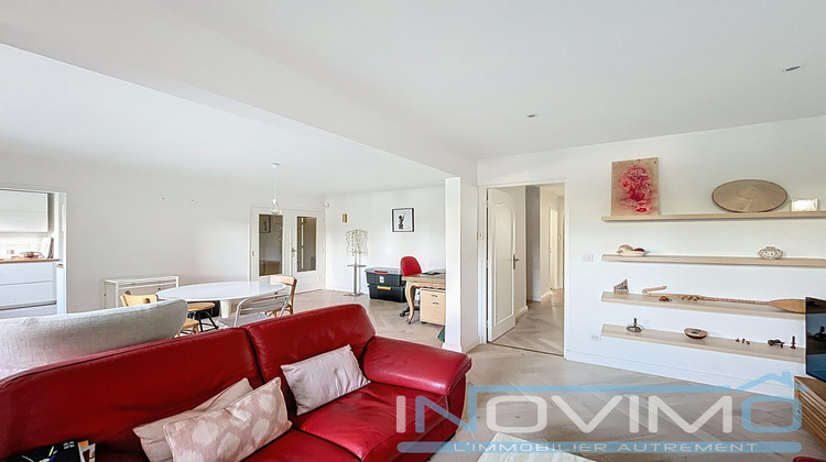 Ma-Cabane - Vente Appartement Dunkerque, 95 m²