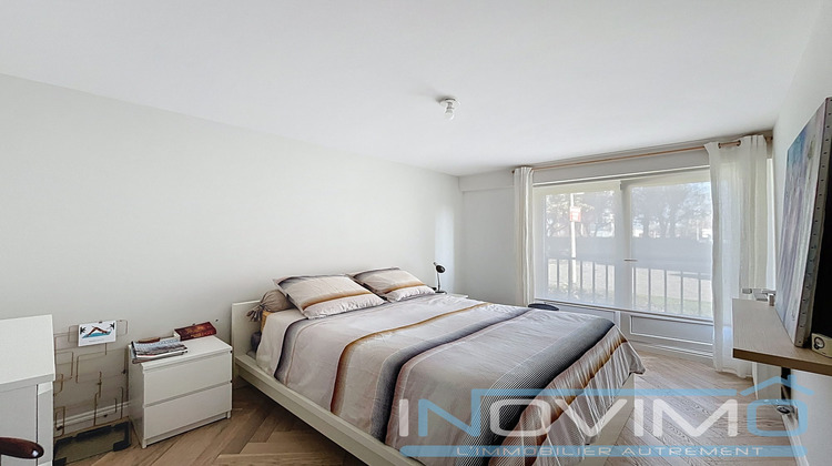 Ma-Cabane - Vente Appartement Dunkerque, 95 m²