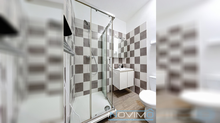 Ma-Cabane - Vente Appartement Dunkerque, 29 m²