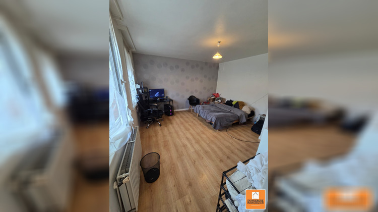 Ma-Cabane - Vente Appartement Dunkerque, 49 m²