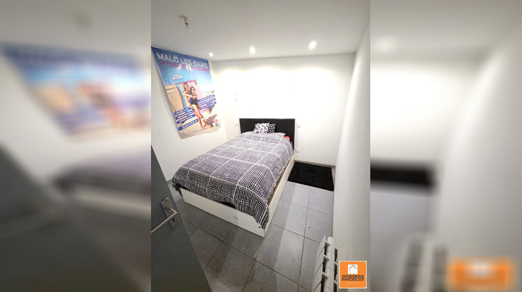Ma-Cabane - Vente Appartement Dunkerque, 63 m²