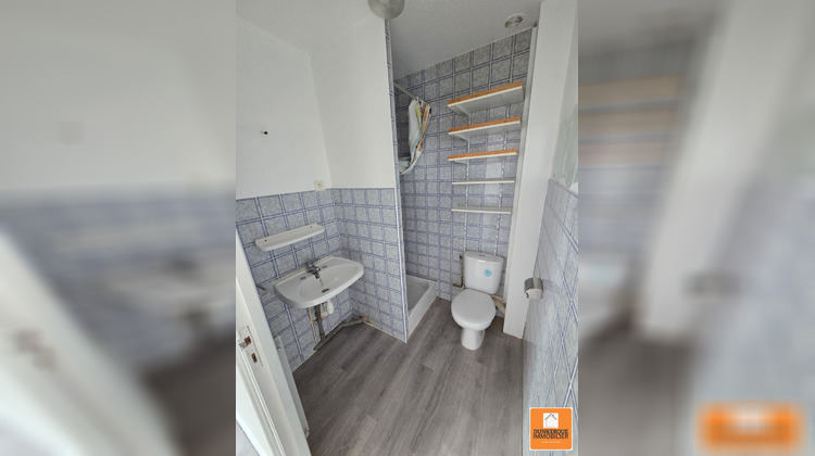 Ma-Cabane - Vente Appartement Dunkerque, 41 m²