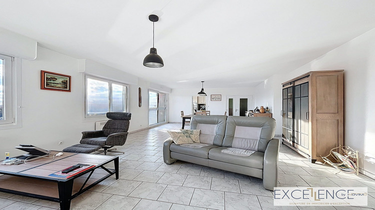 Ma-Cabane - Vente Appartement Dunkerque, 111 m²