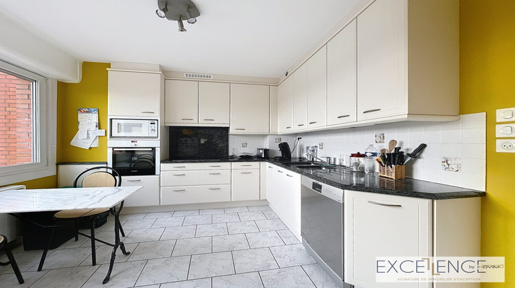 Ma-Cabane - Vente Appartement Dunkerque, 111 m²