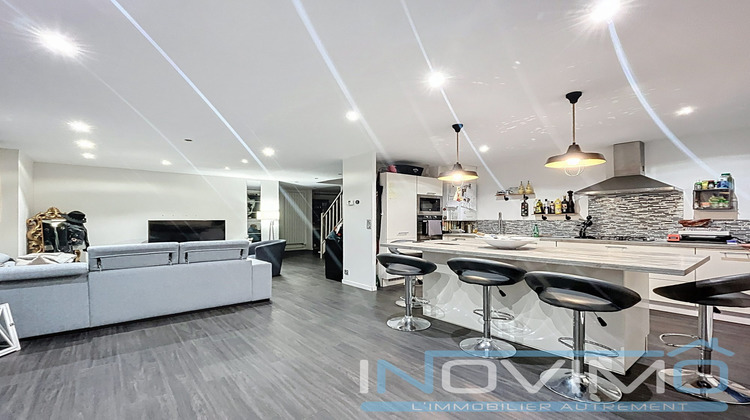 Ma-Cabane - Vente Appartement Dunkerque, 109 m²