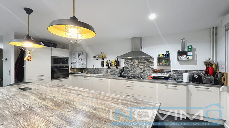 Ma-Cabane - Vente Appartement Dunkerque, 109 m²