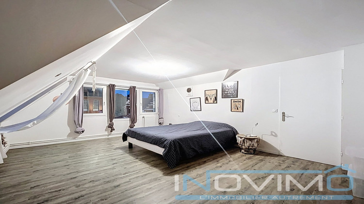 Ma-Cabane - Vente Appartement Dunkerque, 109 m²