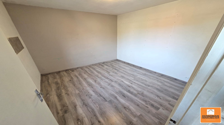 Ma-Cabane - Vente Appartement Dunkerque, 41 m²