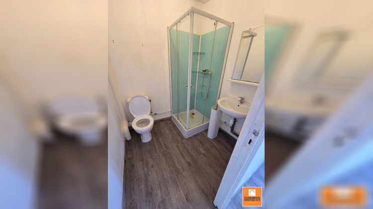 Ma-Cabane - Vente Appartement Dunkerque, 41 m²