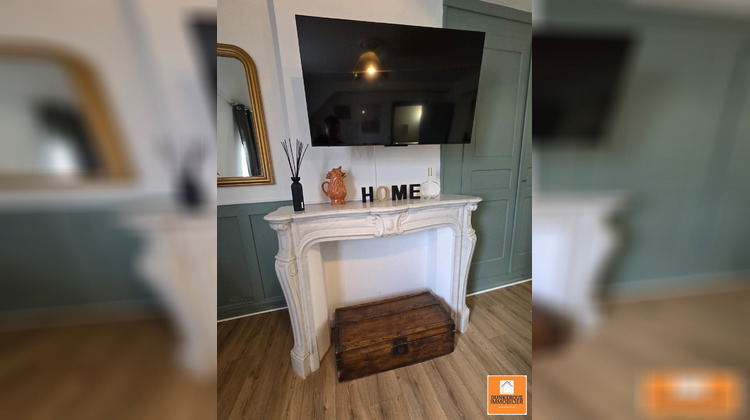 Ma-Cabane - Vente Appartement Dunkerque, 52 m²