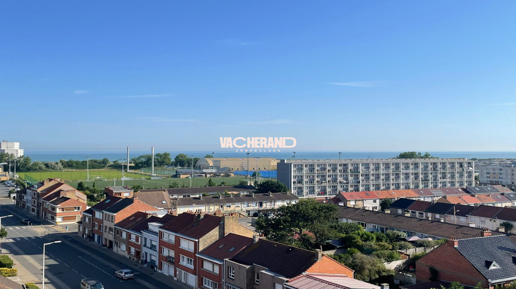 Ma-Cabane - Vente Appartement Dunkerque, 88 m²