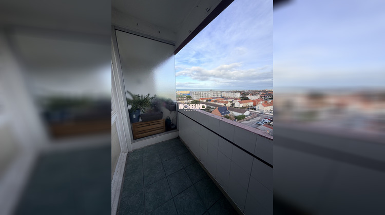 Ma-Cabane - Vente Appartement Dunkerque, 88 m²