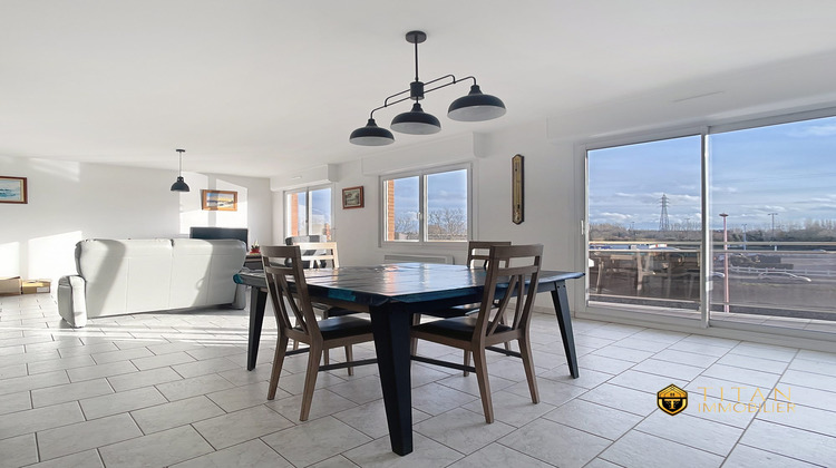 Ma-Cabane - Vente Appartement Dunkerque, 110 m²