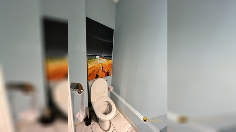 Ma-Cabane - Vente Appartement Dunkerque, 110 m²