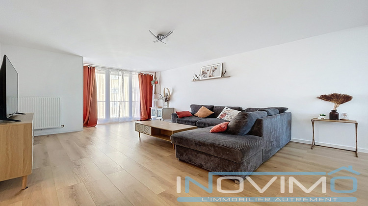 Ma-Cabane - Vente Appartement Dunkerque, 80 m²