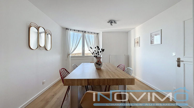 Ma-Cabane - Vente Appartement Dunkerque, 80 m²