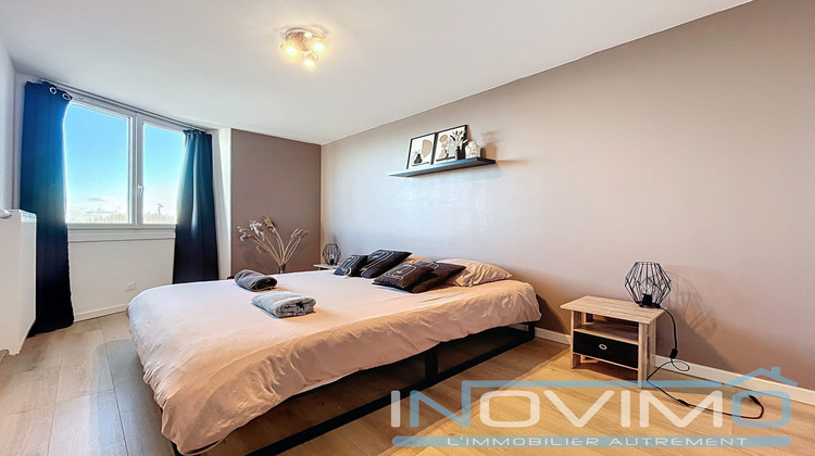 Ma-Cabane - Vente Appartement Dunkerque, 80 m²