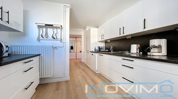 Ma-Cabane - Vente Appartement Dunkerque, 80 m²