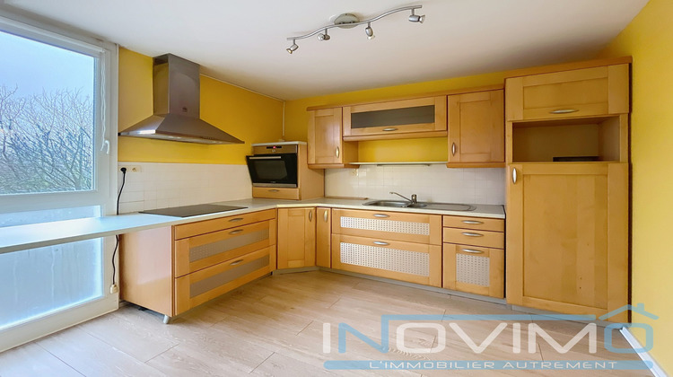 Ma-Cabane - Vente Appartement Dunkerque, 84 m²