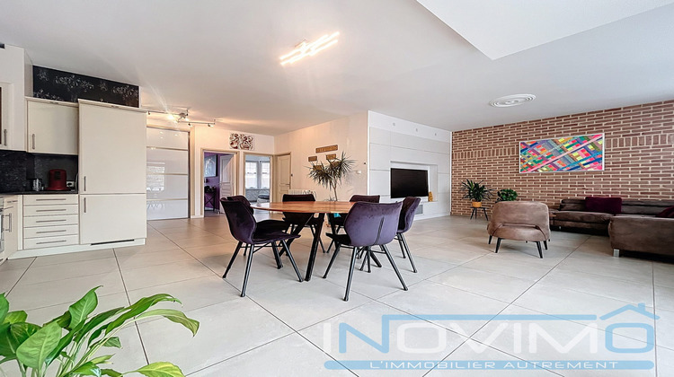 Ma-Cabane - Vente Appartement Dunkerque, 91 m²