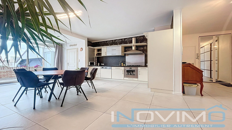 Ma-Cabane - Vente Appartement Dunkerque, 91 m²