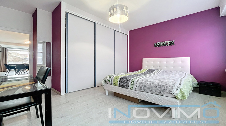 Ma-Cabane - Vente Appartement Dunkerque, 91 m²