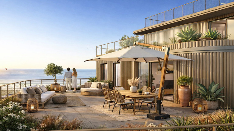 Ma-Cabane - Vente Appartement Dunkerque, 80 m²