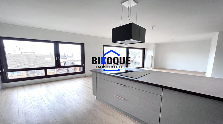 Ma-Cabane - Vente Appartement Dunkerque, 93 m²