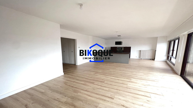 Ma-Cabane - Vente Appartement Dunkerque, 93 m²