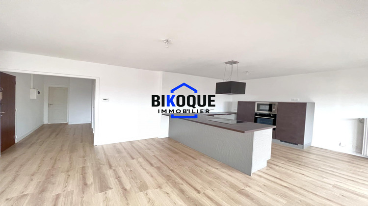 Ma-Cabane - Vente Appartement Dunkerque, 93 m²