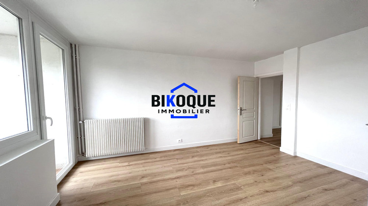 Ma-Cabane - Vente Appartement Dunkerque, 93 m²