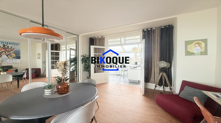 Ma-Cabane - Vente Appartement Dunkerque, 78 m²