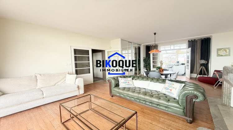 Ma-Cabane - Vente Appartement Dunkerque, 78 m²